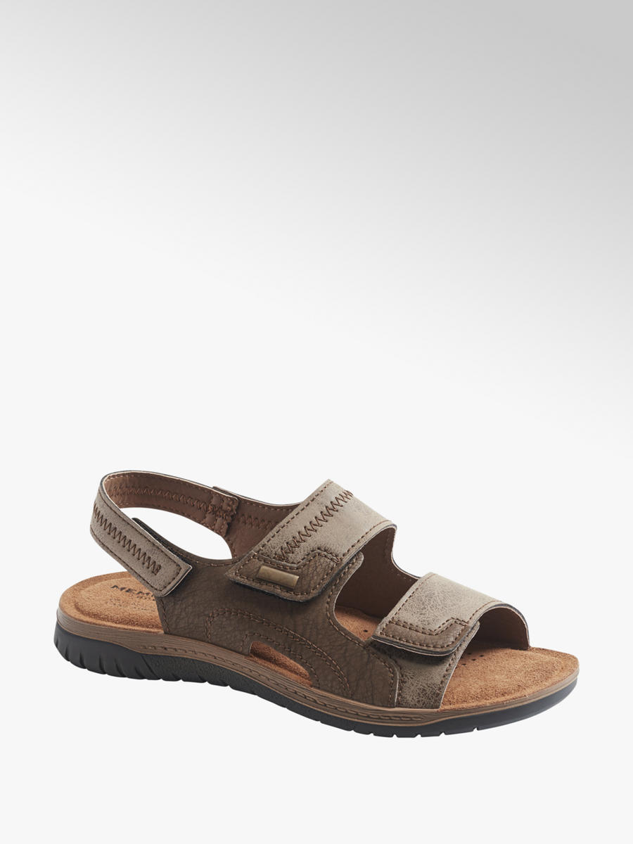 sandali uomo deichmann