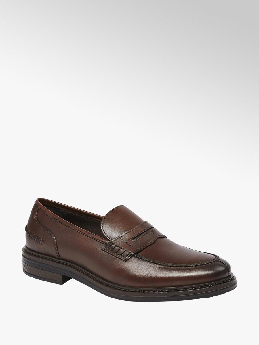 Mocassini Uomo eleganti in offerta | Deichmann