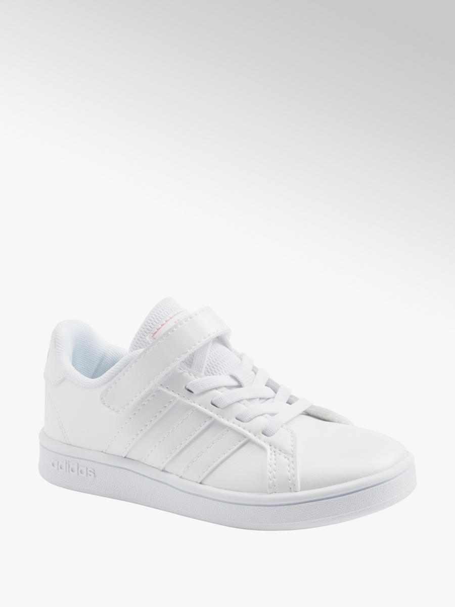 adidas grand court criança