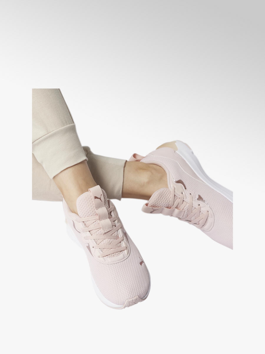 puma cell initiate speckle