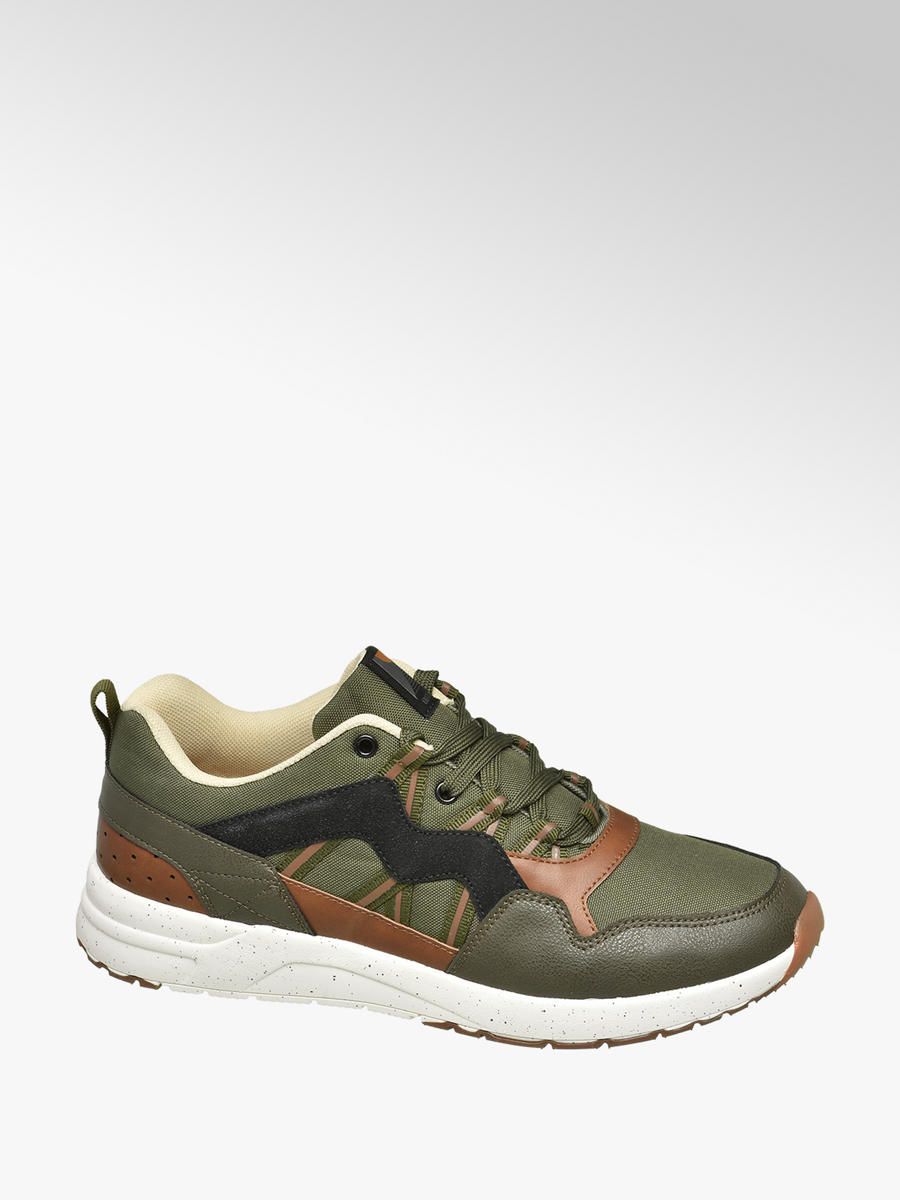 deichmann mens trainers