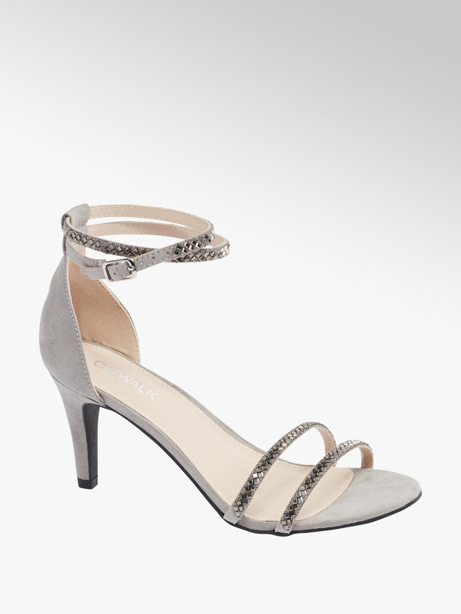 Scarpe con Tacco Deichmann online | Showroom di Stylosophy