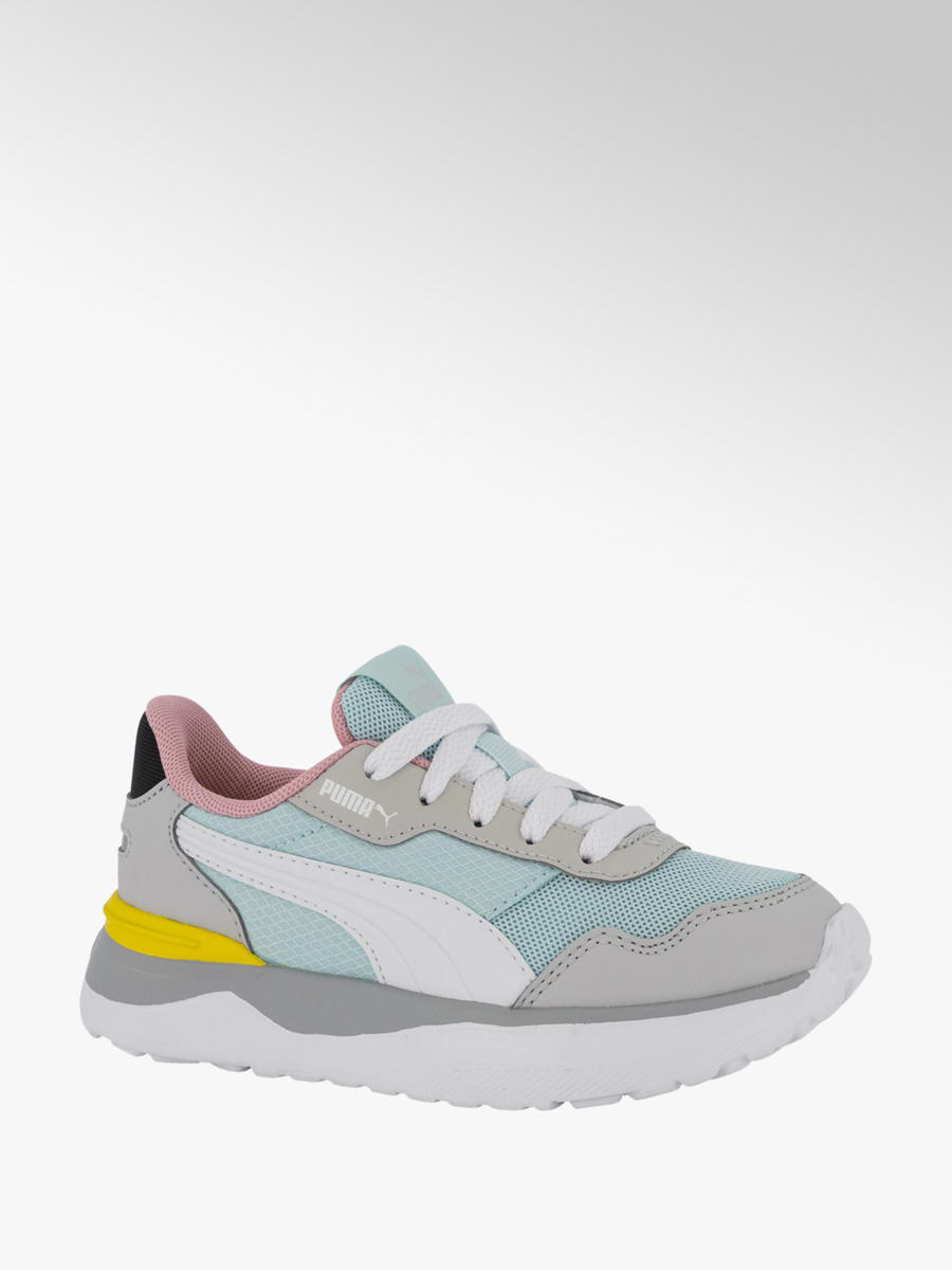 Meisjes sneakers - De leukste sneakers t/m maat 38