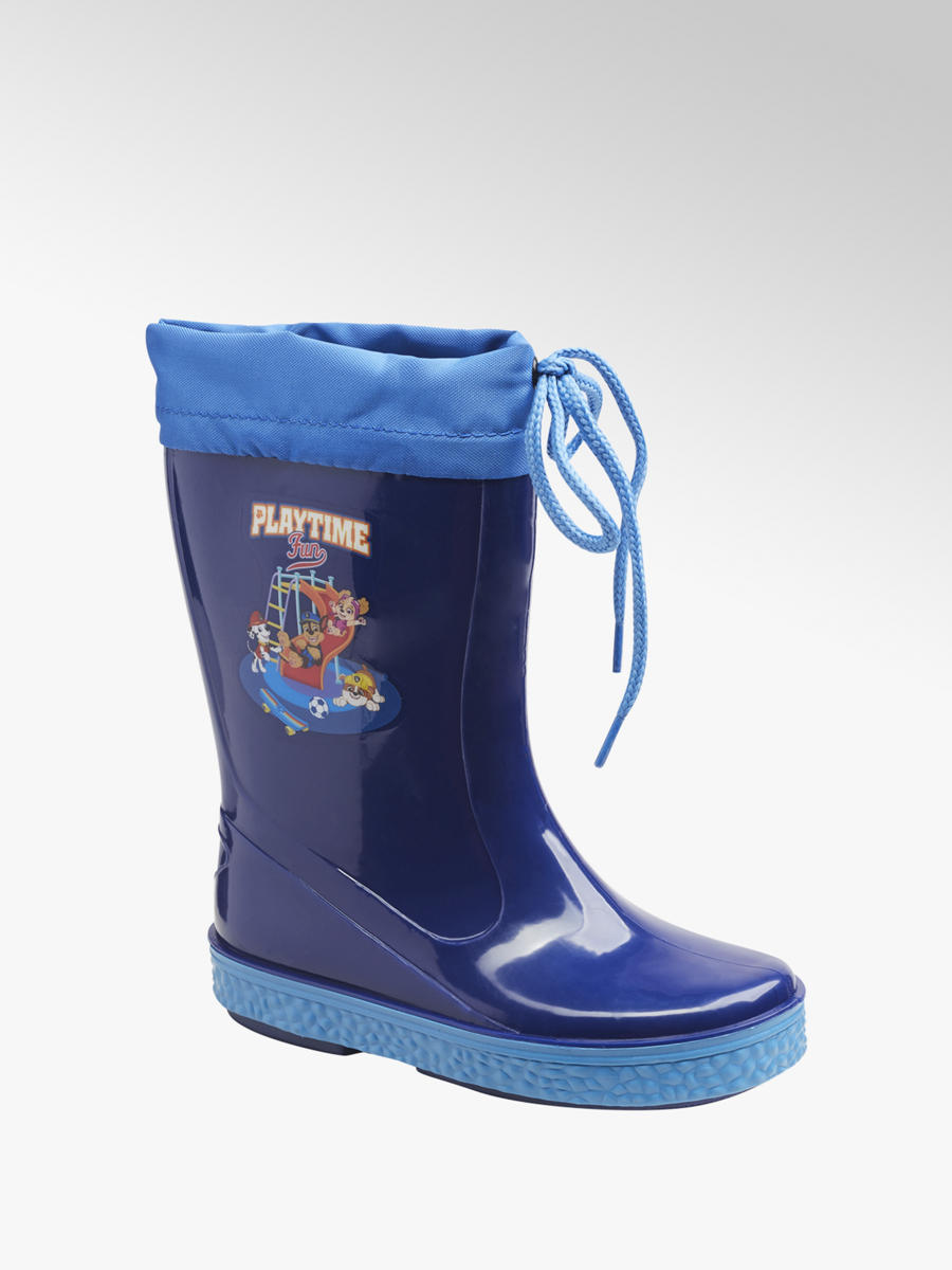 Comprar las Mejores Botas de Agua Niño y Niña | Deichmann Online