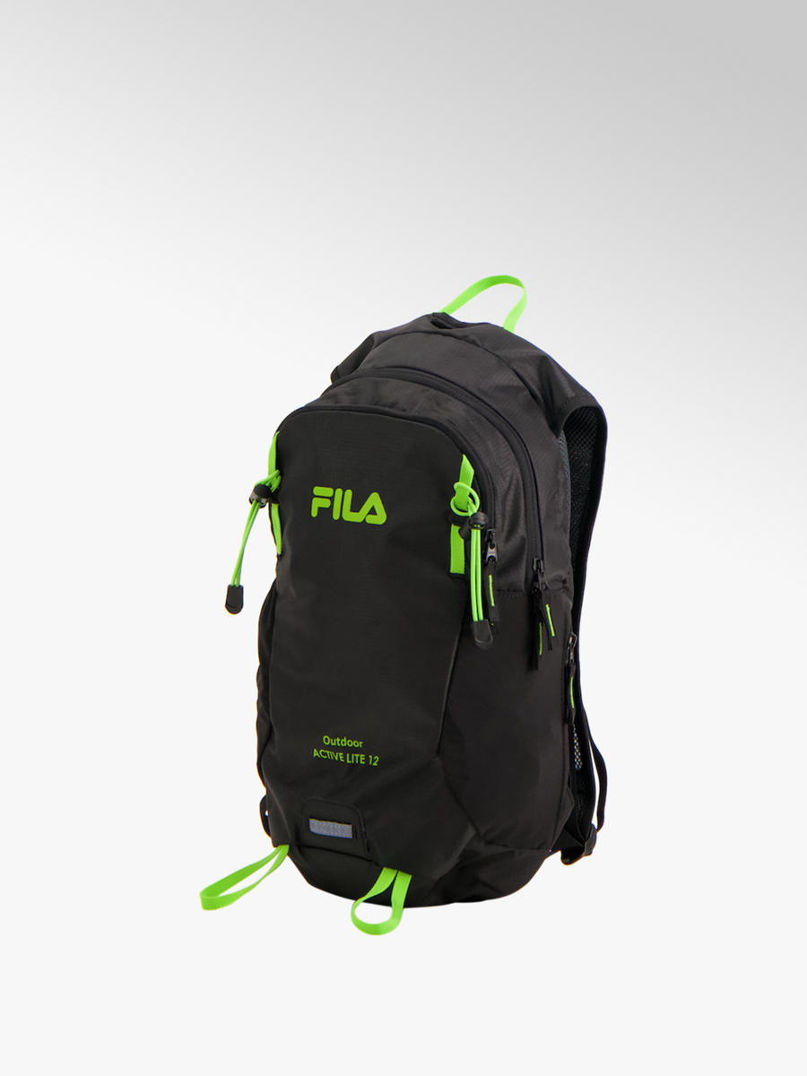 Zaino Fila tricolore new backpack s'cool two 685118