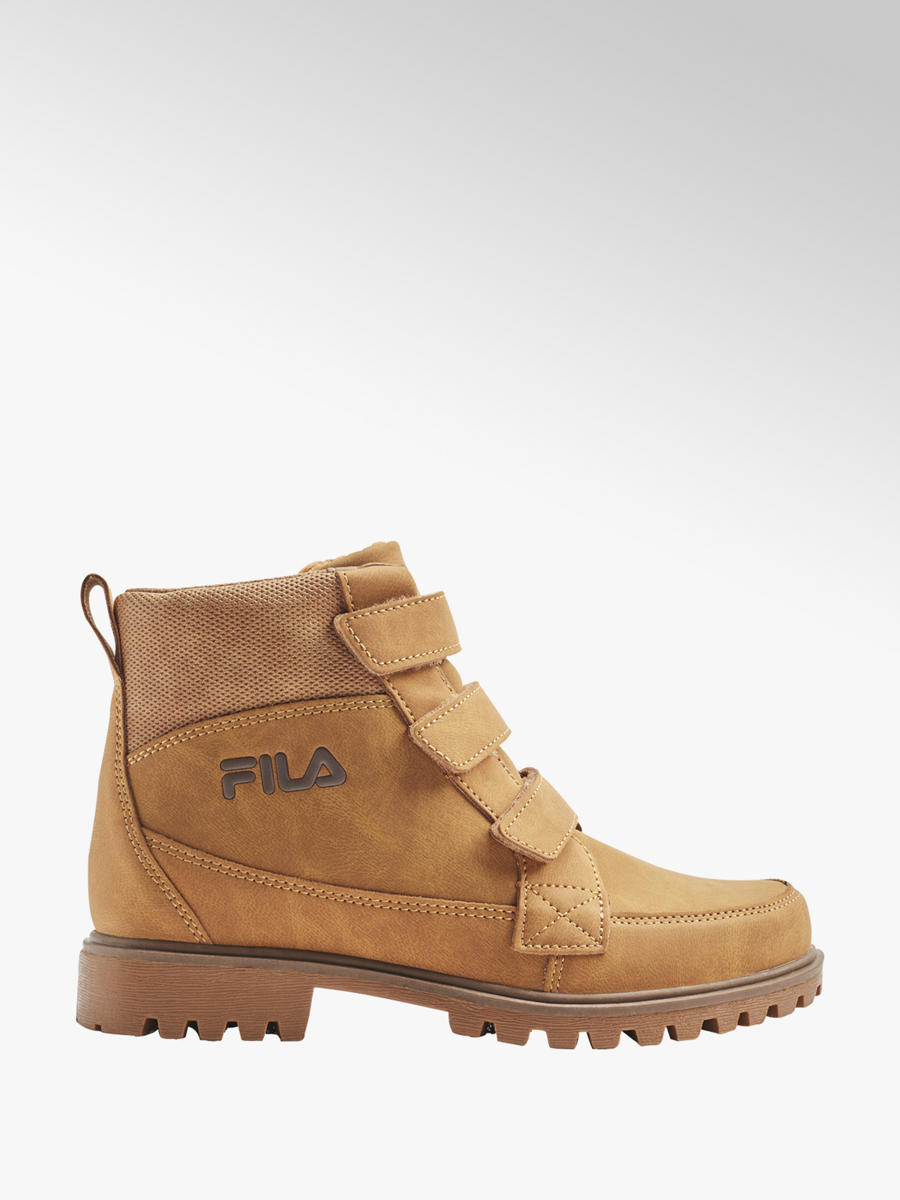 botas fila deichmann