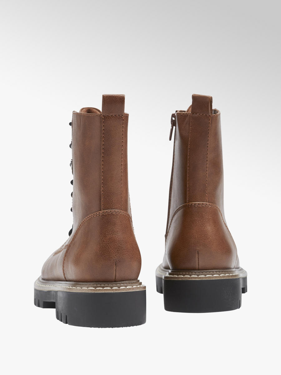 graceland scarpe stivaletti