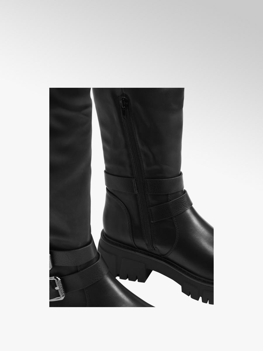 Comprar Botas Altas para Mujer | Deichmann Online
