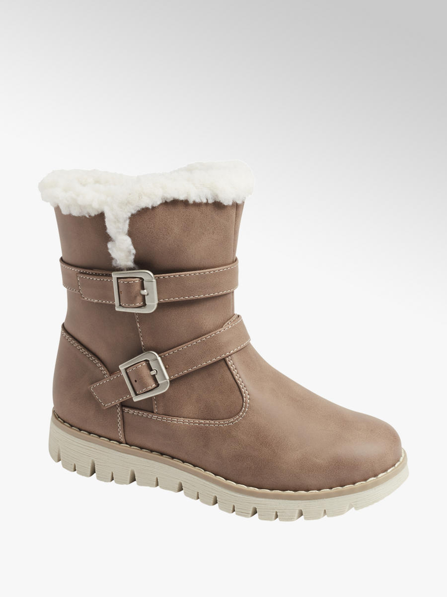 Colección de Botines y Botas para Niña y Niño | Deichmann Online
