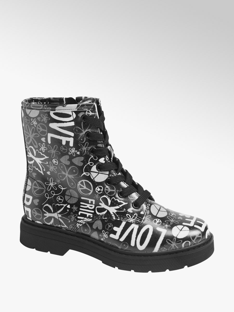Colección de Botines y Botas para Niña y Niño | Deichmann Online