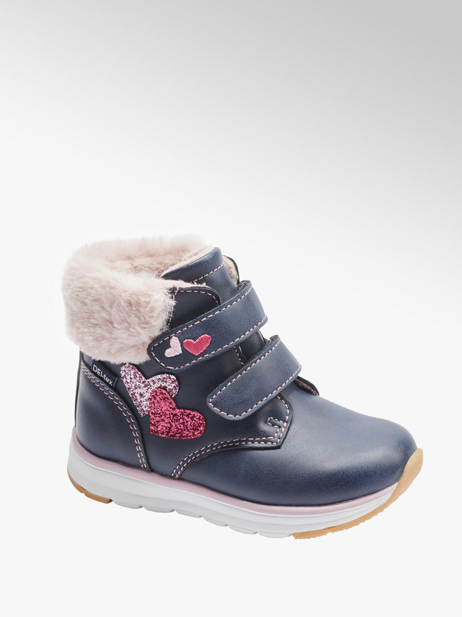 Scarpe Primi Passi per bambino e bambina | Deichmann