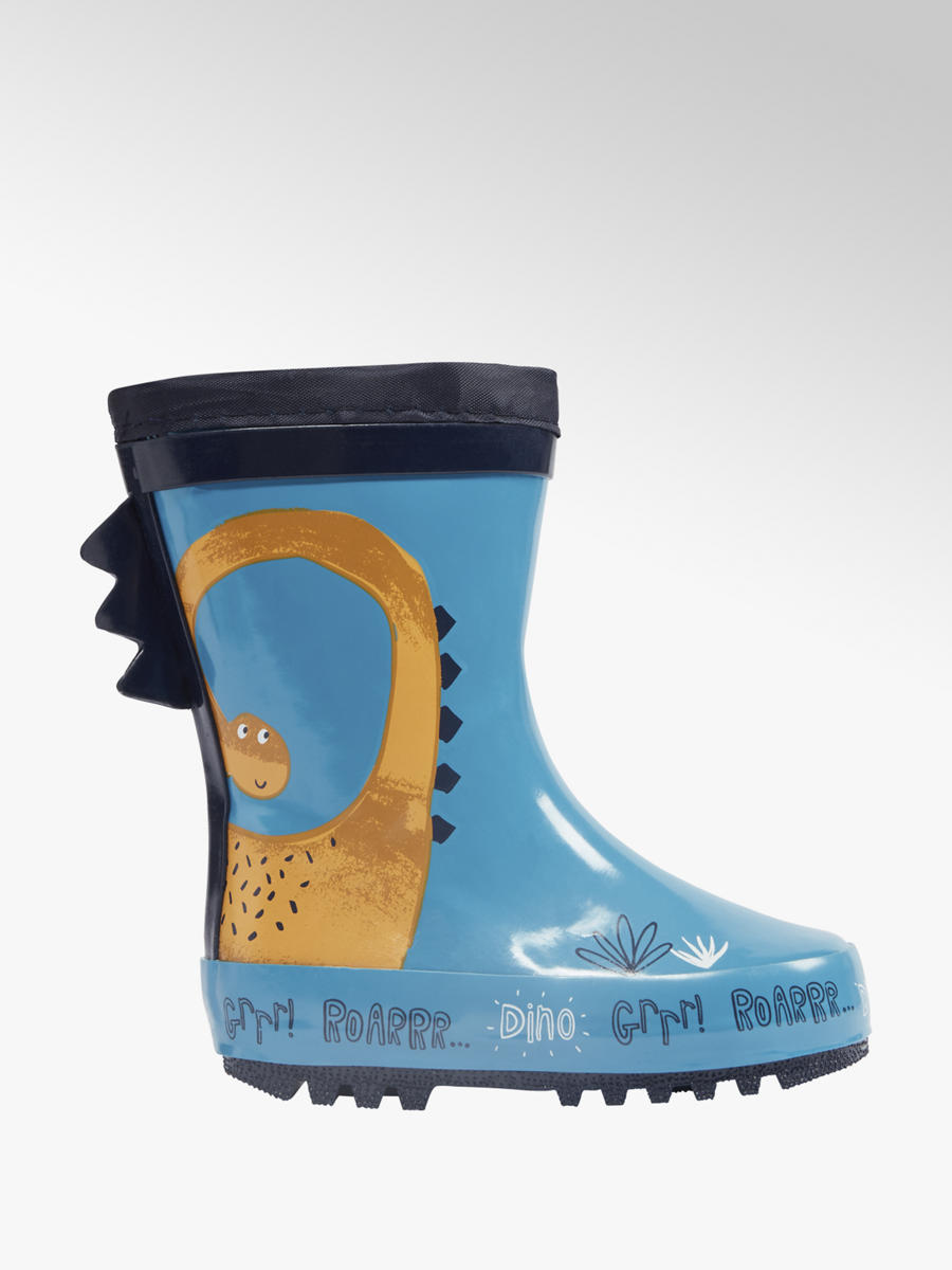 Comprar las Mejores Botas de Agua Niño y Niña | Deichmann Online