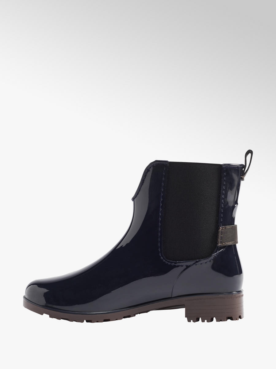 Botas planas de mujer