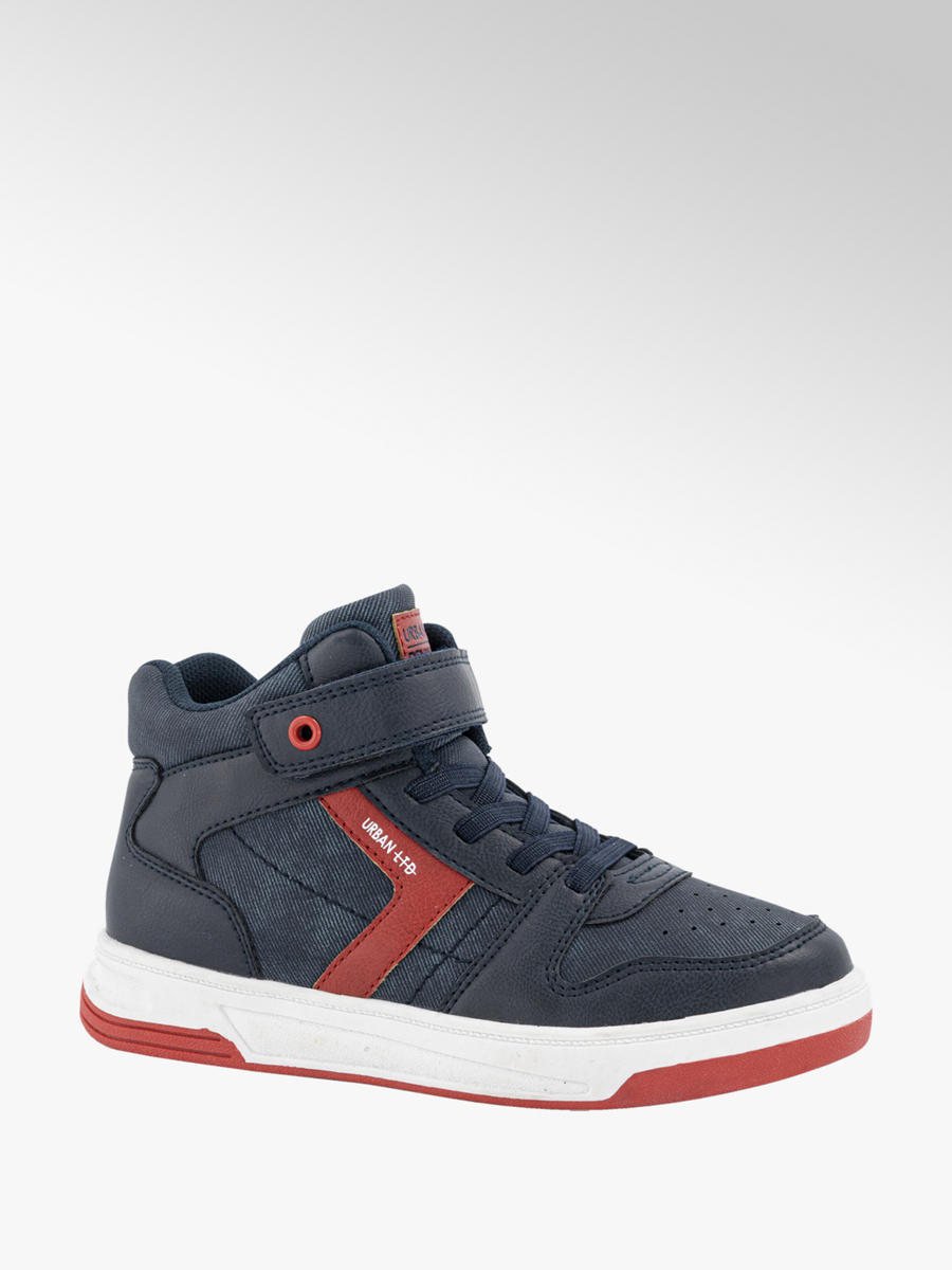 Jongens sneakers - De leukste sneakers t/m maat 40