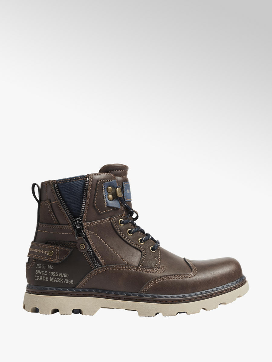 Botines y botas de hombre online | Comprar botines y botas online