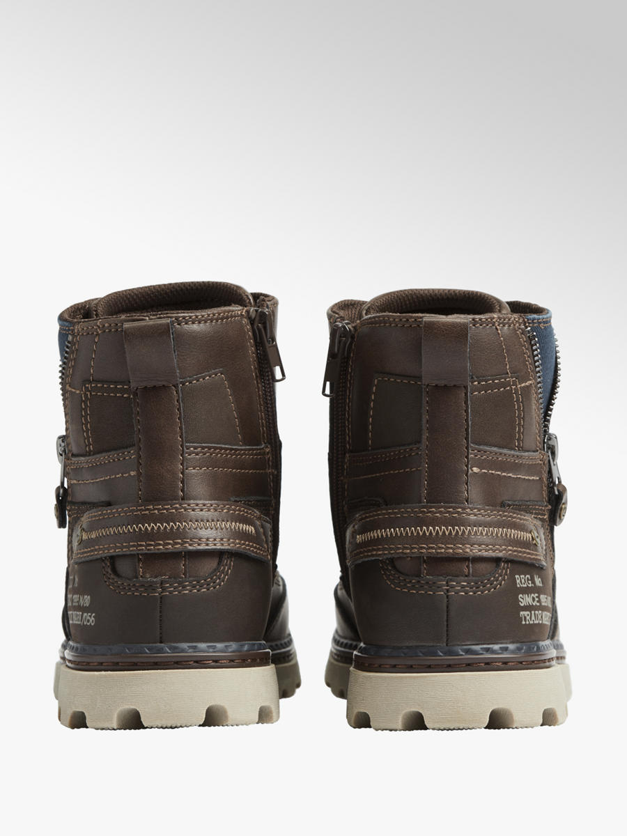 Botines y botas de hombre online | Comprar botines y botas online