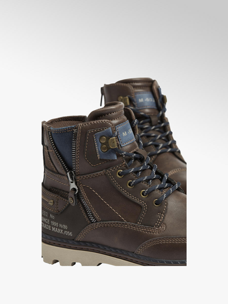 Botines y botas de hombre online | Comprar botines y botas online