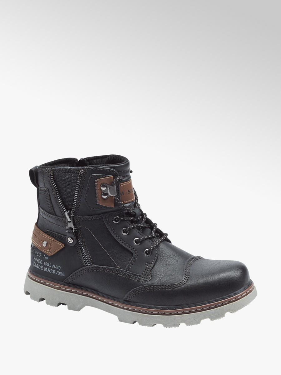 Botines y botas de hombre online | Comprar botines y botas online