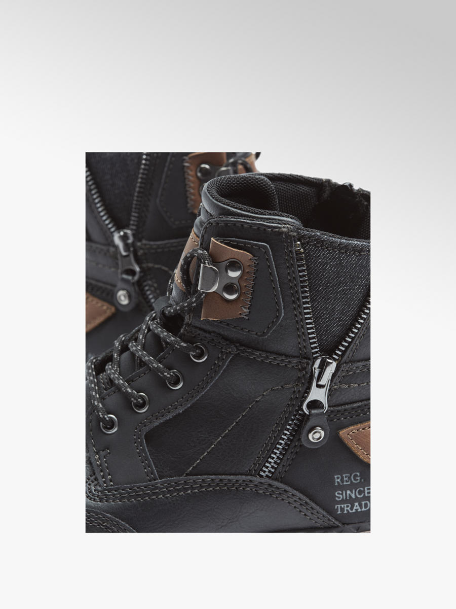 Botines y botas de hombre online | Comprar botines y botas online