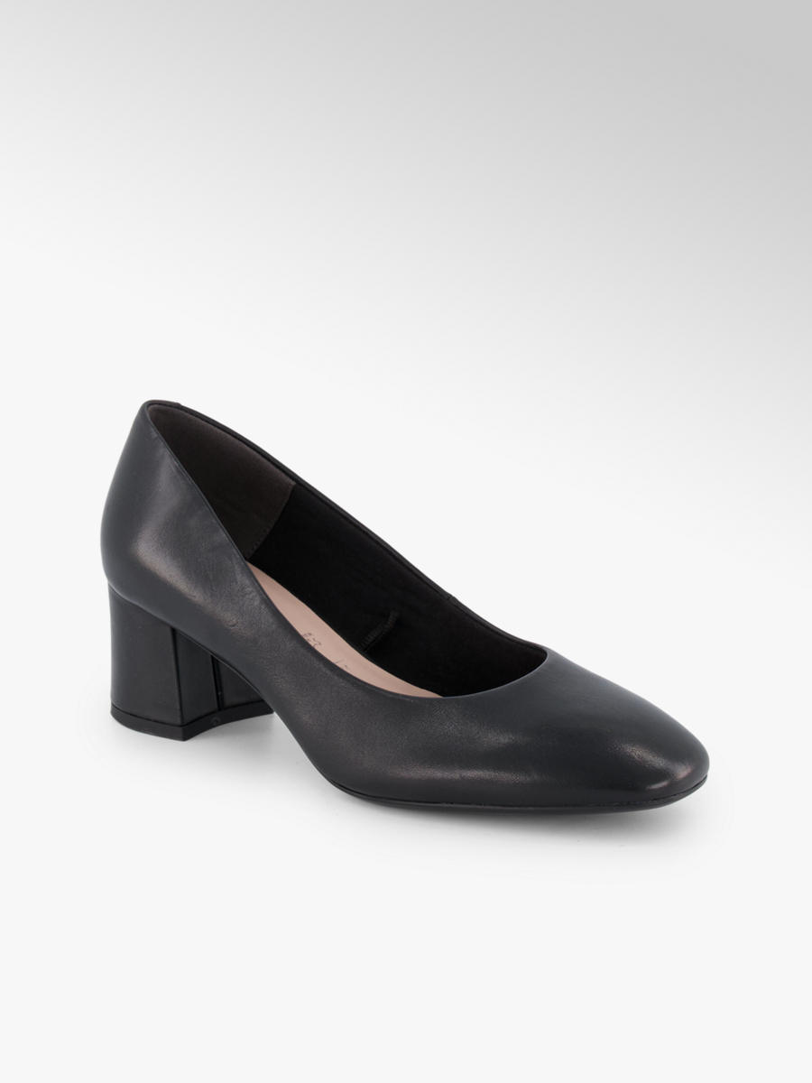 Acquistate décolleté eleganti nello shop online di Ochsner Shoes.