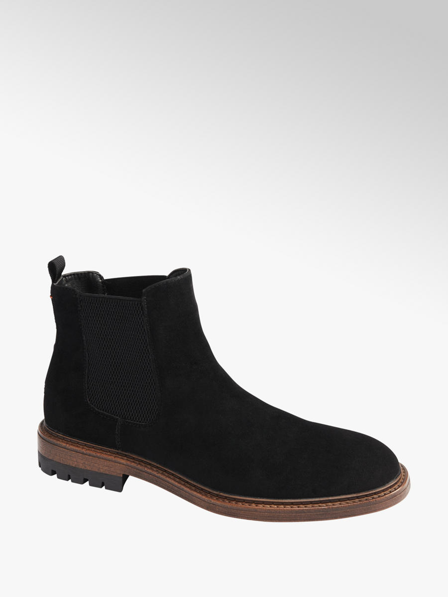 Botines y botas de hombre online | Comprar botines y botas online