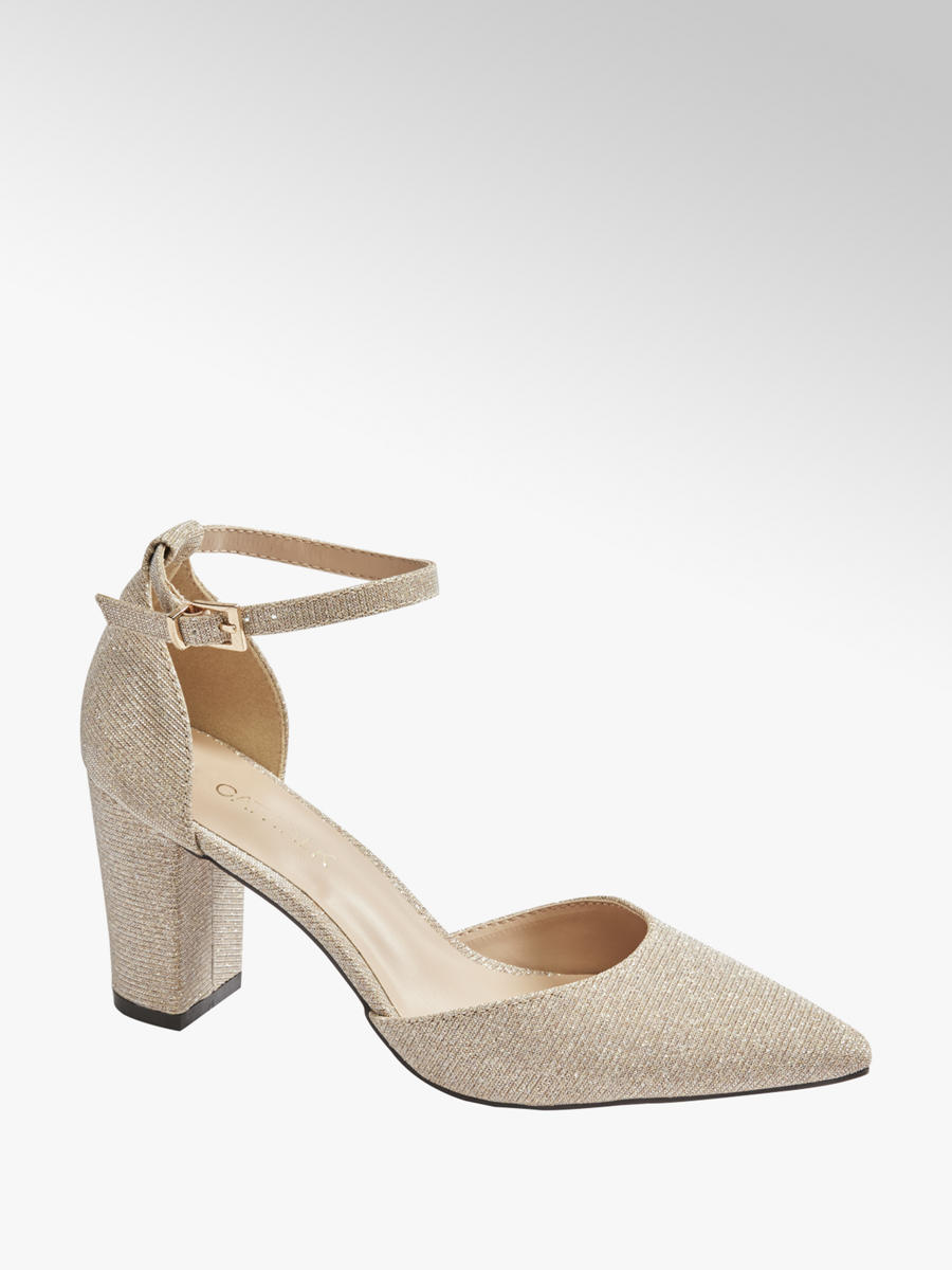 Comprar Colección de Zapatos de tacón | Deichmann Online