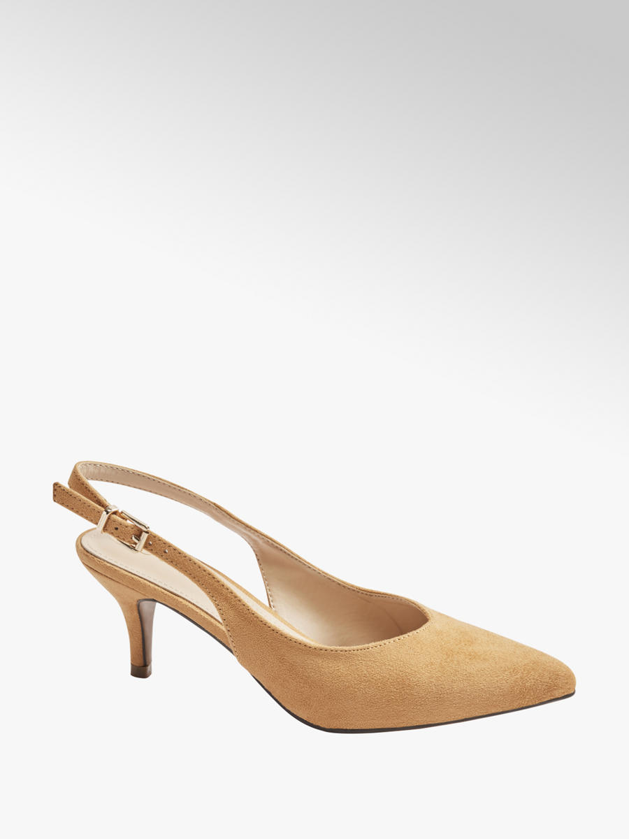 sko – Pumps \u0026 sandaletter | DEICHMANN