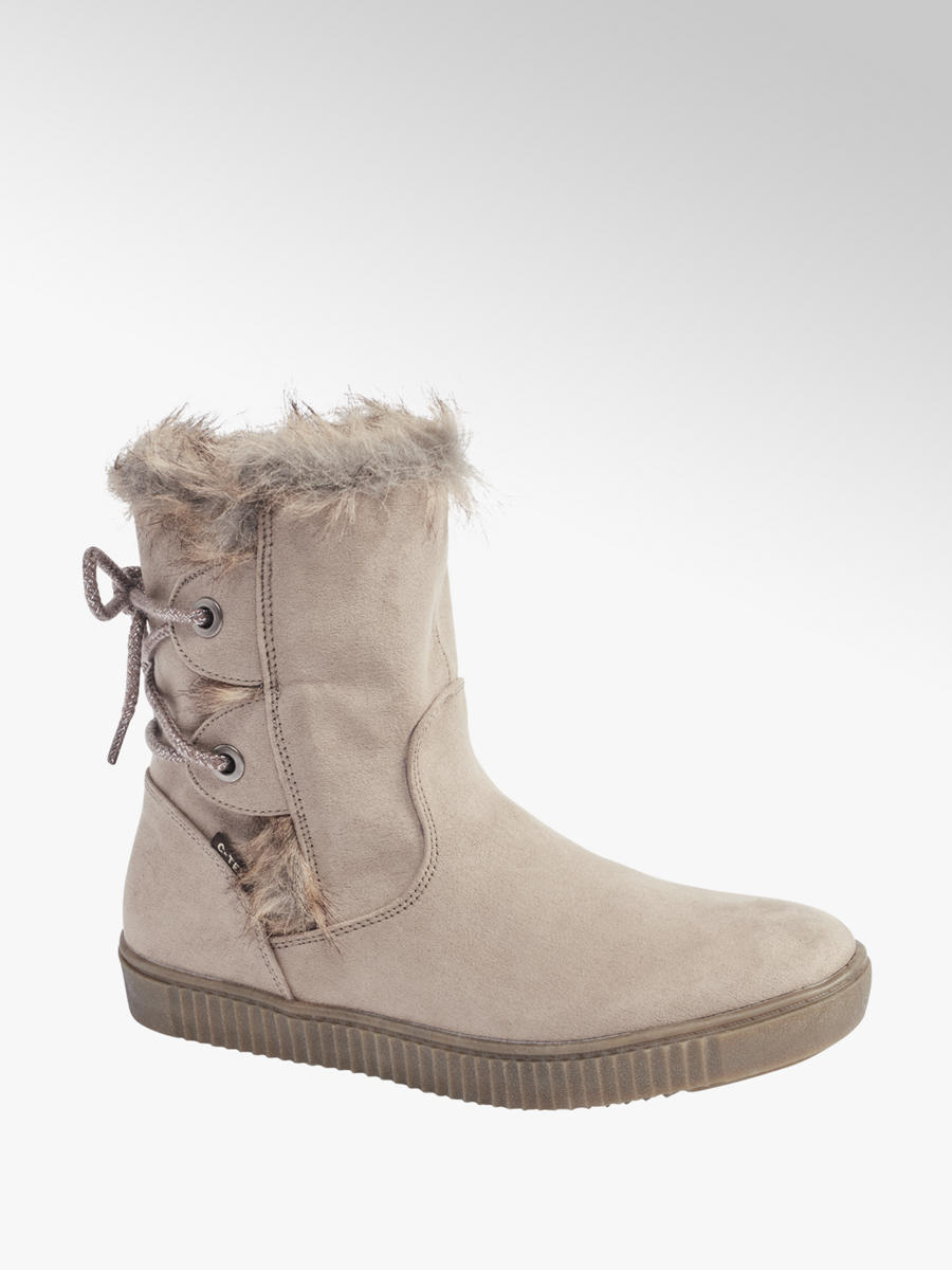 Colección de Botines y Botas para Niña y Niño | Deichmann Online