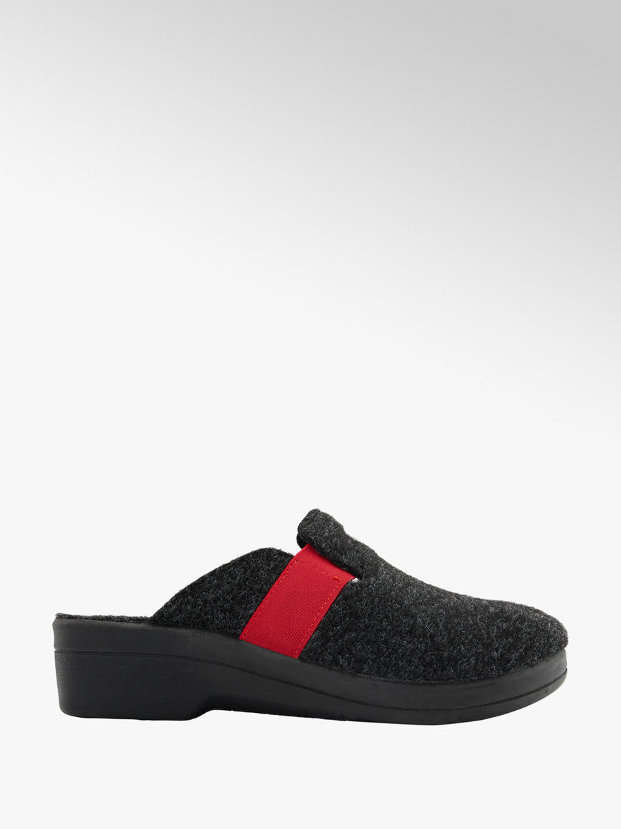 Zapatillas de casa de mujer