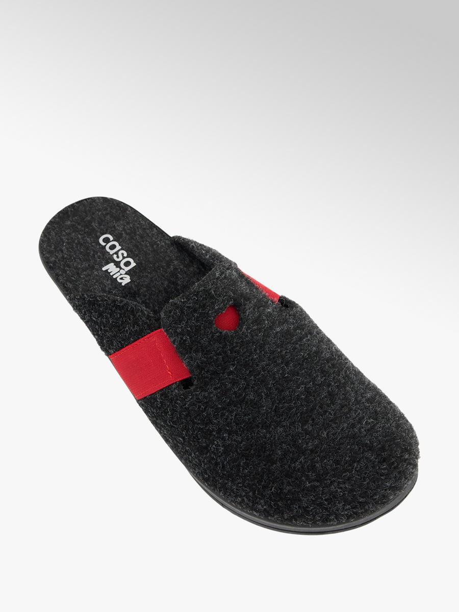 Zapatillas de casa de mujer