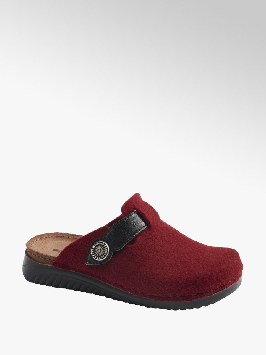 Scarpe Deichmann Pantofole Donna Deichmann Pantofole Donna Sales