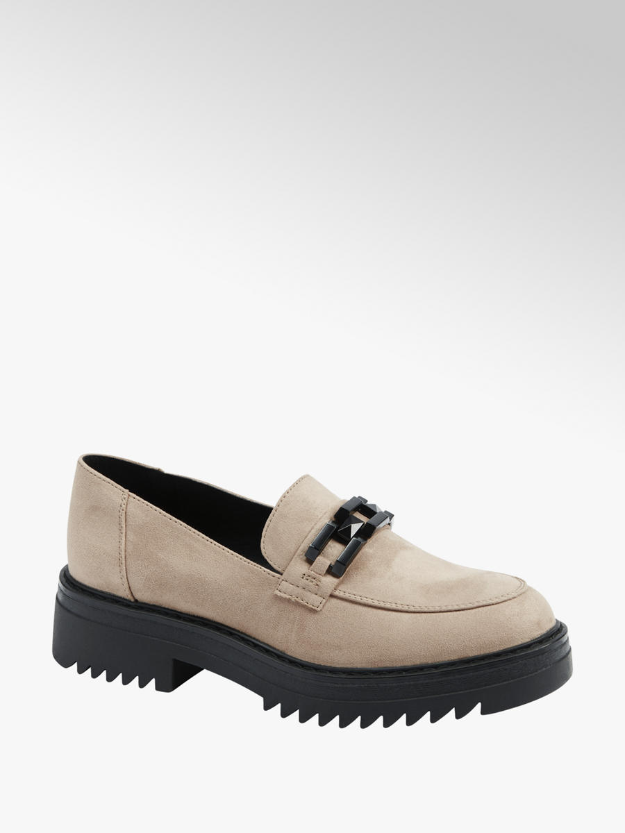 deichmann loafers