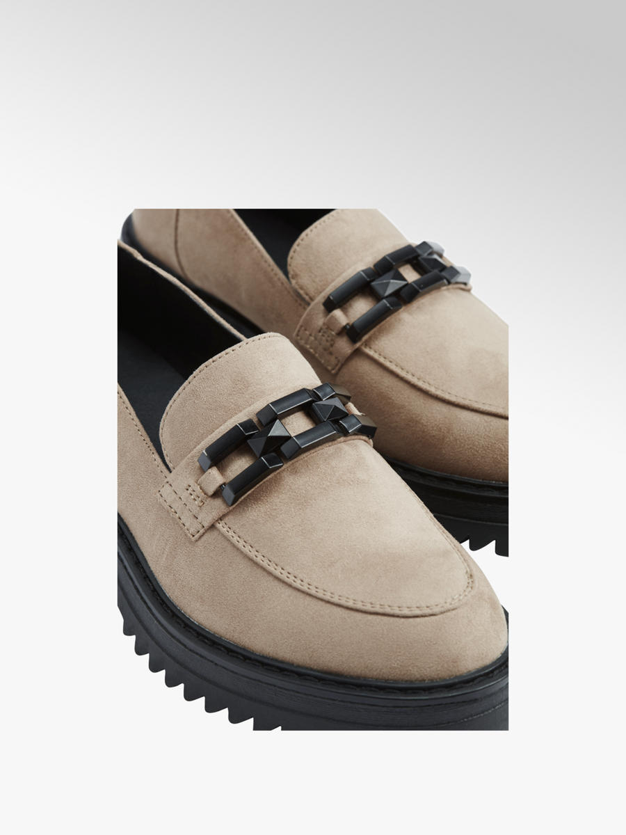 deichmann loafers