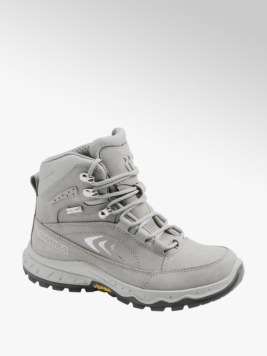 Comprar las Mejores Botas de Montaña | Deichmann Online