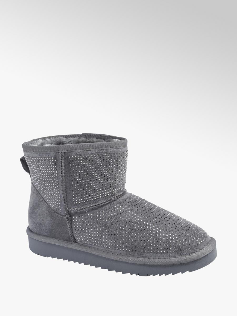 Comprar Botines Planos para Mujer | Deichmann Online