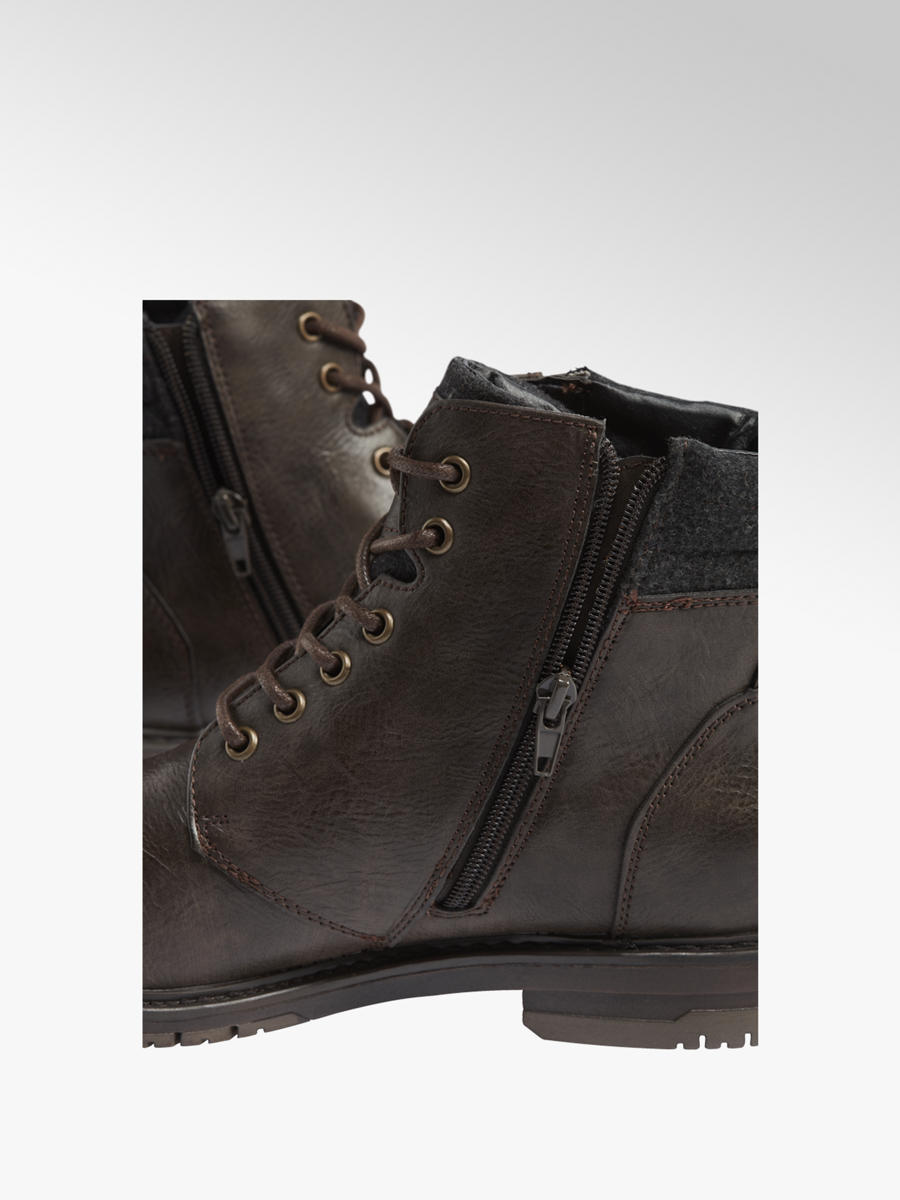 Botines y botas de hombre online | Comprar botines y botas online