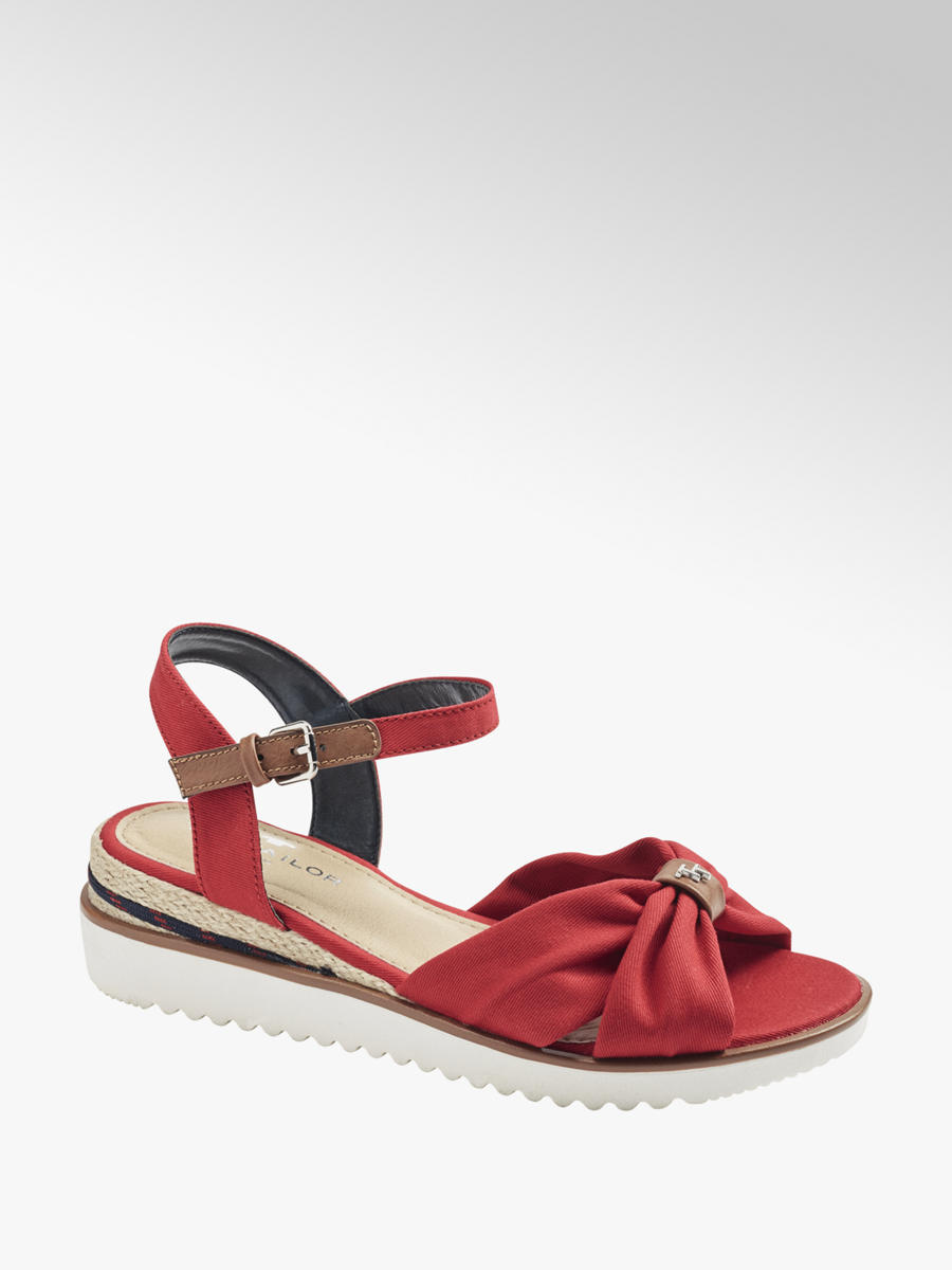 Comprar Sandalias de Mujer | Deichmann Online