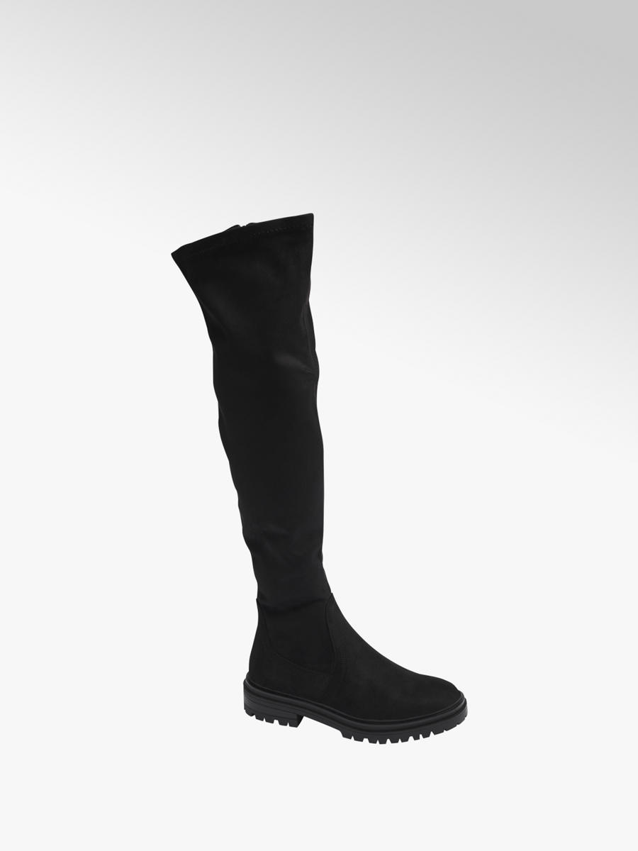 Comprar Botas Altas para Mujer | Deichmann Online