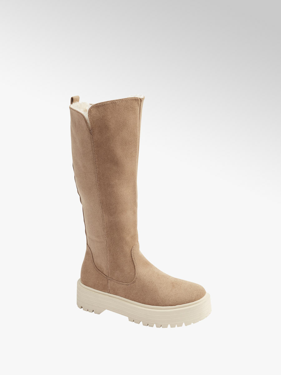 Comprar Botas Altas para Mujer | Deichmann Online