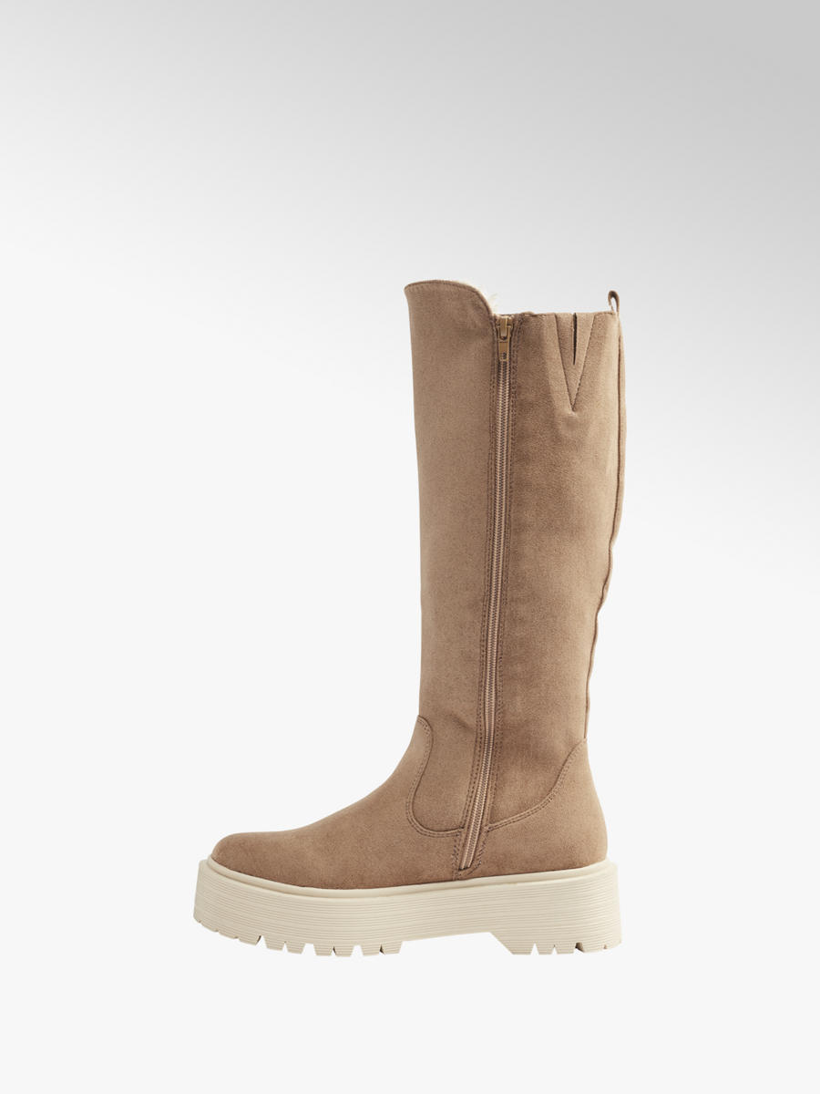 Comprar Botas Altas para Mujer | Deichmann Online