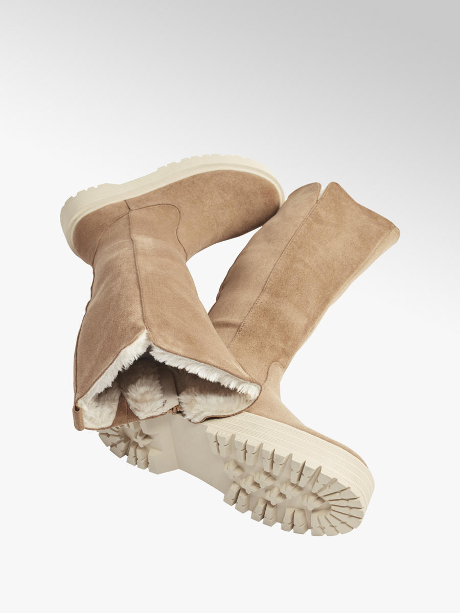 Comprar Botas Altas para Mujer | Deichmann Online