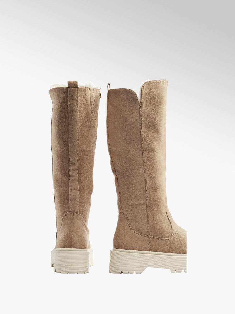 Comprar Botas Altas para Mujer | Deichmann Online
