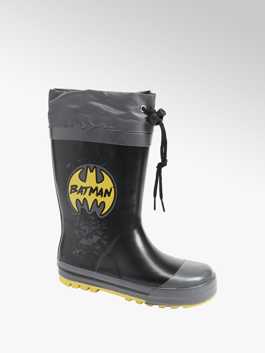 stivali batman