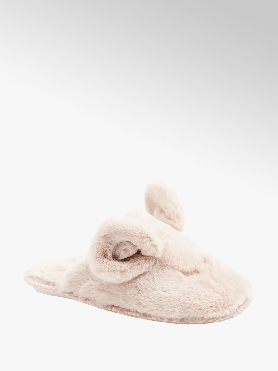 Zapatillas de casa de mujer