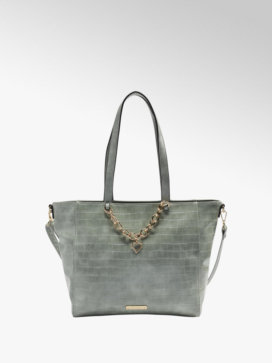 Borsa a tracolla realizzata in pelle sintetica verde, azzurro e stampata.  Borse fatte a mano in pelle sintetica. Borse colorate. Idea regalo | Cerca  Tracolle su Mooza