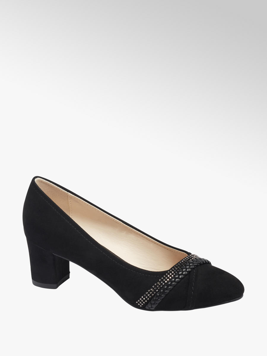 Comprar Colección de Zapatos de tacón | Deichmann Online