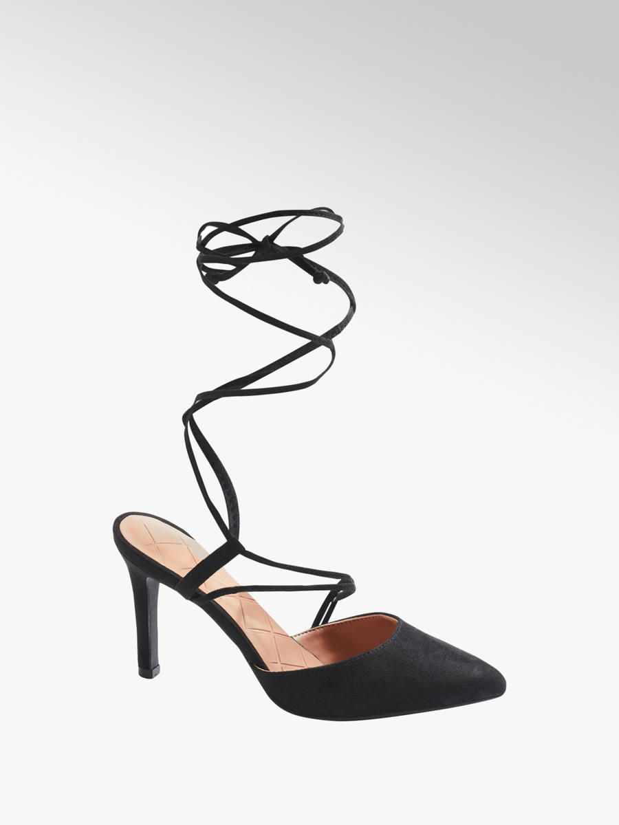 Comprar Colección de Zapatos de tacón | Deichmann Online