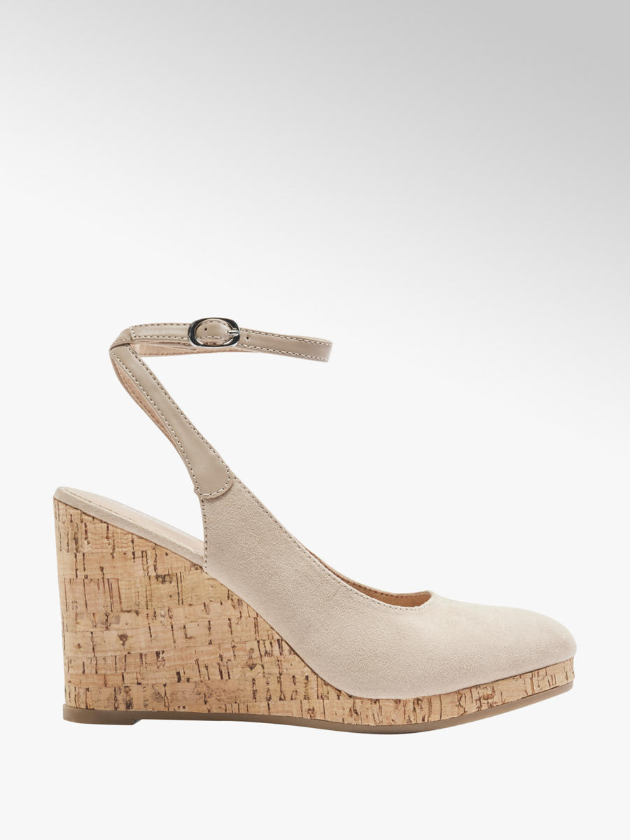 Slingback Pumps Kilklack - Dam 