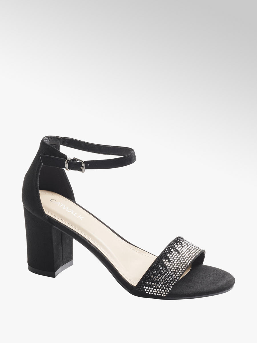 Zapatos de Fiesta para Mujer | Deichmann Online
