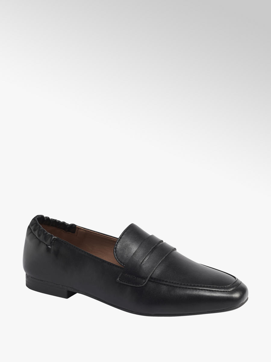 Mocassini donna: brogue o anche semplice | Deichman